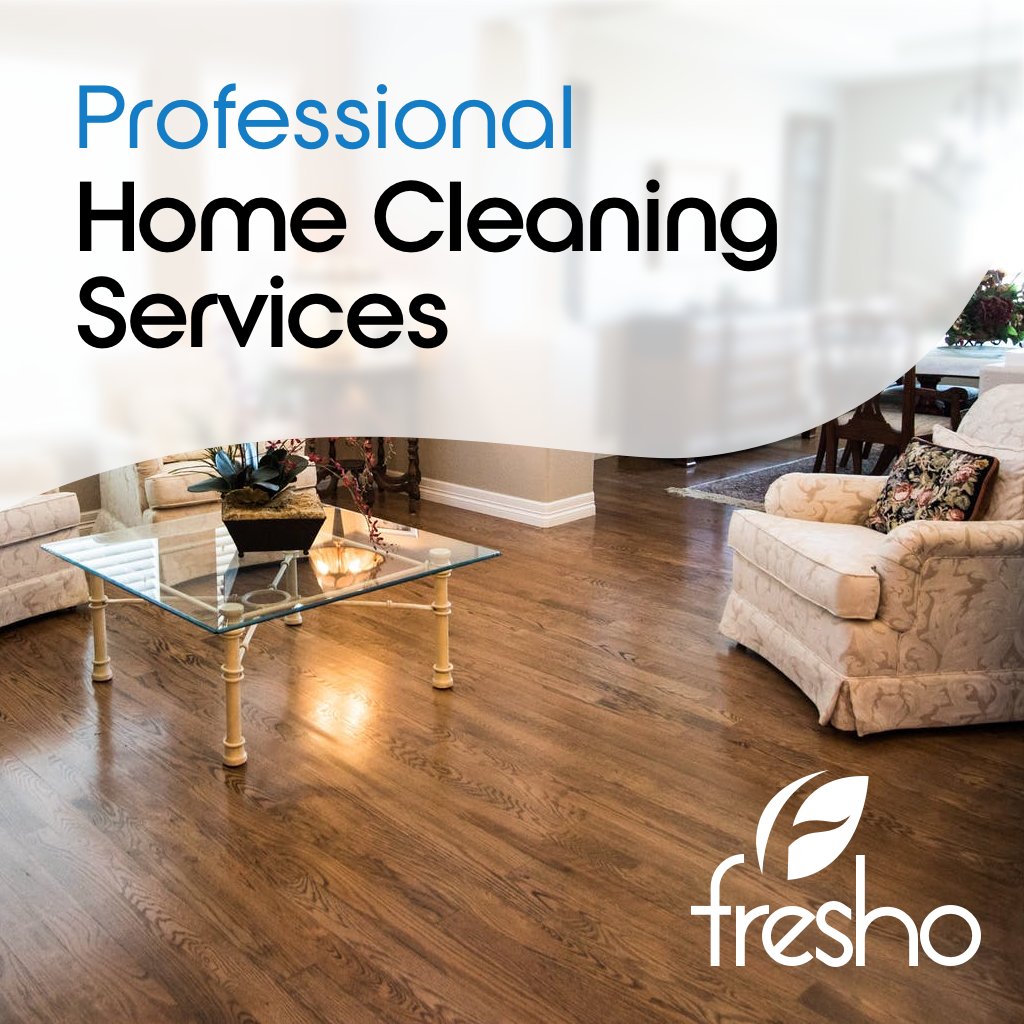 Fresho Cleaning Services Freshoqatar Twitter