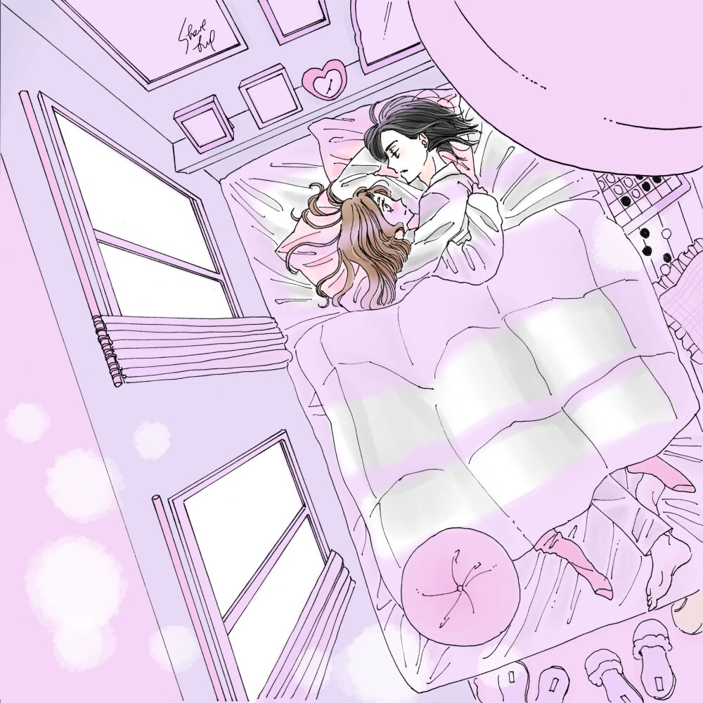 シェリーリリー イラスト 漫画 در توییتر 朝きみの隣で目醒めておはようって それだけでこんなにもしあわせ 星降る夜のロマンチック妄想録 イラスト 絵 カップルイラスト カップル シェリーリリー イラスト 漫画 در توییتر 朝きみの隣で目醒めておはようって それだけでこんなにもしあわせ 星降る夜のロマンチック妄想録 イラスト 絵 カップルイラスト カップル