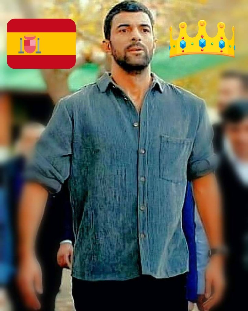 NereaG11's tweet photo. @AkyurekDe @ROSELVY57 @LOVENGIN81_ @FansAkyrekMxic1 @MexicoEngin @engin_INAfc @enginir_ @EnginUnique @EnginAkyurekPR @esraea82 @engin_poland @EnginAngels @Enginfans1 @SancarEfeogluMx @kerimIlgaz1402 @kerimeras @mansha_g @ayesha_xhk @Arg_Soraya @VA @EaPanorama @EAkyurekMexico @EAdeaz @frambuesitaroja @EnginAkyrkSpain @EnginAkyurekFE @AlbaniaEngin @EnginBrasil @Akyurek_Col @bezsuzska En España apoyando a full a nuestro rey #EnginAkyürek #NeslihanAtagül #Sancar #Nare #SefirinKızı @startv 
Querida amiga y Enginfans del mundo difundan este Tweet que llegue a #Türkiye 
Hoy es un día muy especial 
👏👏👏❤❤❤🇪🇸❤❤❤💐💐🎬🎬🦋🦋🌺 https://t.co/iGWxyUBMVT