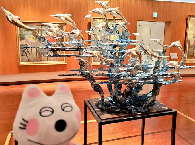 扇が原展望台のtwitterイラスト検索結果