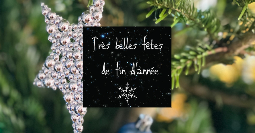 Deltic_Ged's tweet photo. [Comme une odeur de sapin dans l'air...]

J-8 avant le passage du Père-Noël....On a hâte !
Toute la team Deltic vous souhaite de très belles fêtes de fin d'année &amp; un Joyeux Noël. 🎅🎁

Que la magie opère... #delticged #Noel 

XxX https://t.co/ZcNXupqM35