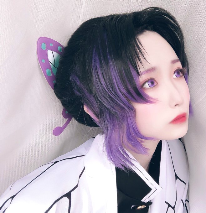 コスプレイヤーあんみつのTwitter画像40