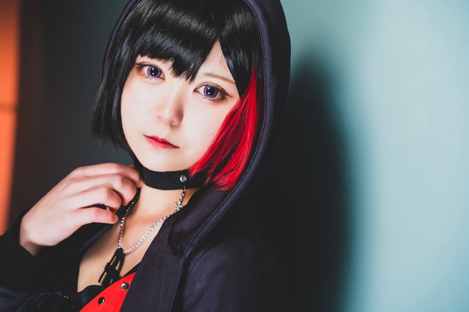 Twitterのコスプレ画像28