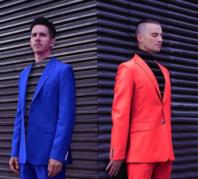 2019 Rewind: Monarchy (<a href="/monarchysound/">Monarchy</a>)

Songs of the year: 

Ra: “Hey” by <a href="/VettaBorne/">VETTA BORNE</a>

Andrew: “Work It” by Marie Davidson (<a href="/mariedavidsn/">Marie Davidson</a>)  (<a href="/Soulwax/">SOULWAX</a> Remix)

newsflash.bigshotmag.com/features/60946/