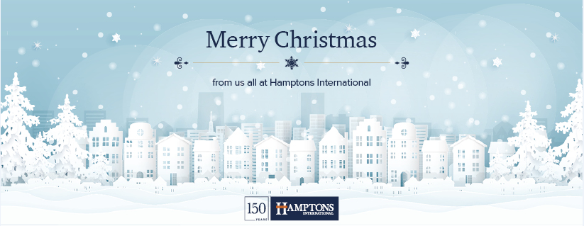 Hamptons Sevenoaks tweet media