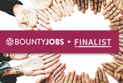 HRTechAlliances's tweet photo. @bountyjobs and @FinalistHR Announce Joint Strategic Partnership https://t.co/VJTErwmiX2 https://t.co/7yNS79gBAw