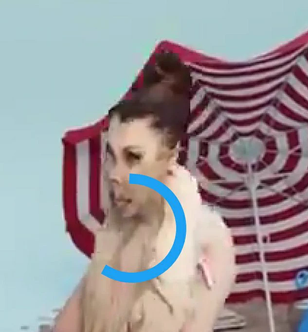 @44da30ri ｷﾞｬｯ…… 