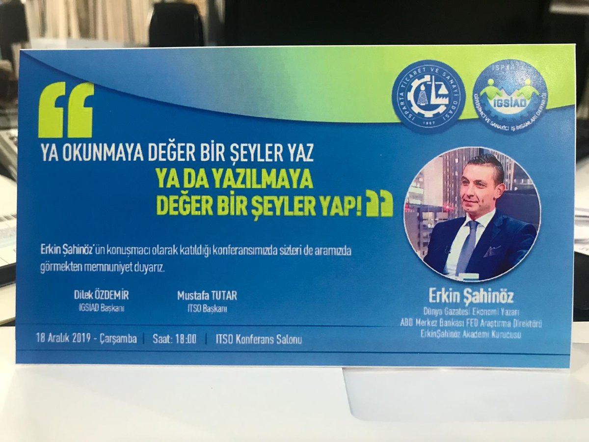 İlgilen herkesi bekliyoruz