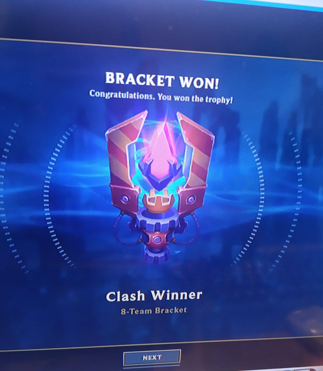 DaBronzelotes's tweet photo. @lol_es Bastante bien https://t.co/JDGdxs4LOR