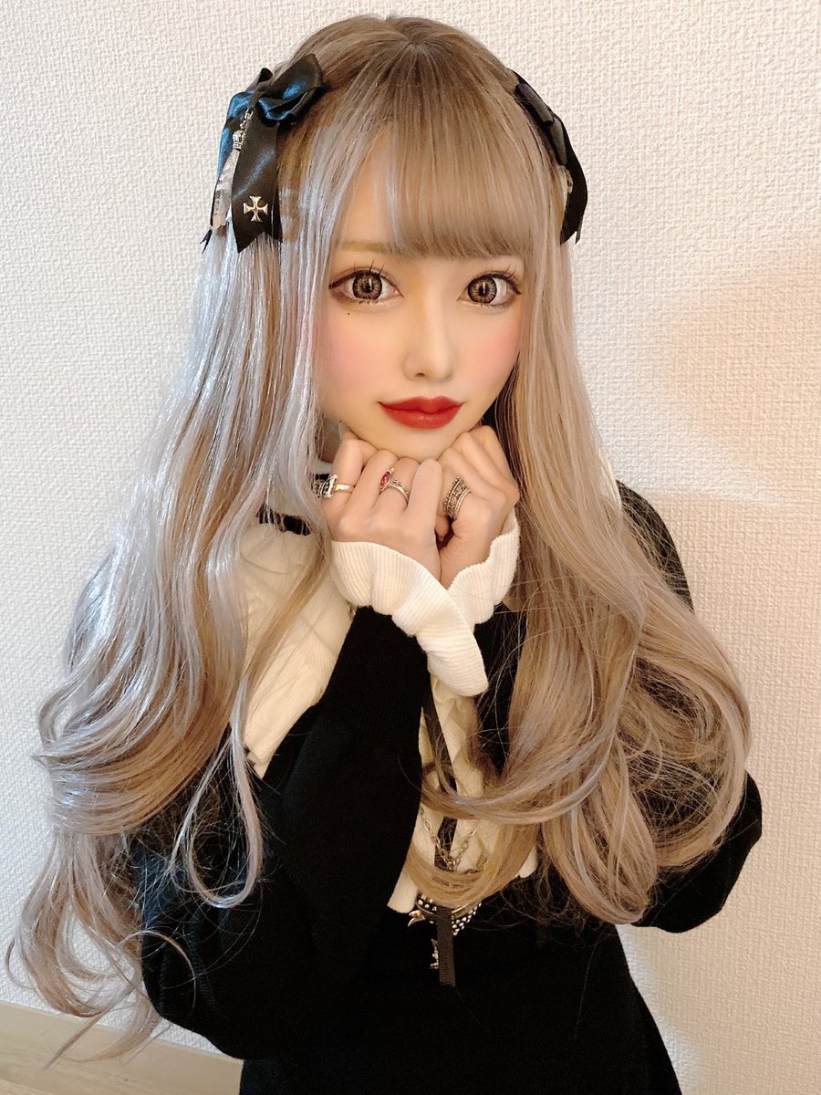 あろまにゃん 生まれ変わったら可愛い可愛いお人形さんになるからアナタのイチバン近くにずっと置いてください なんてね 可愛いおリボンは Sokubaku Otome さんの あろまにゃん 生まれ変わったら可愛い可愛いお人形さんになるからアナタのイチバン近くにずっと置いてください なんてね 可愛いおリボンは Sokubaku Otome さんの