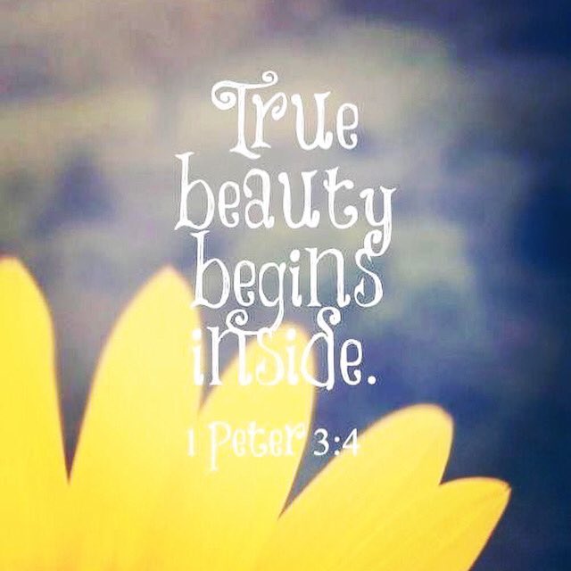 heatherfalkner's tweet photo. Remembering this as I start off my Monday... Let your inside beauty shine today. ✨Have a wonderful day! 😘#insidebeauty #shine #sparkle #patience #understanding #kindness #truebeauty #beautifulinsideandout https://t.co/qPPZiOjWca