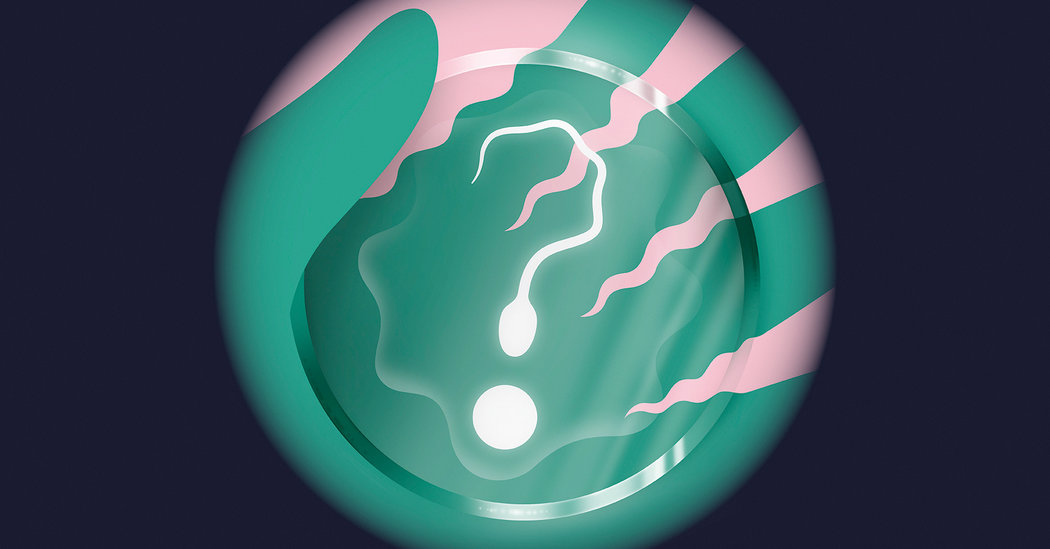 GRAVIDAinc's tweet photo. "Infertility is largely thought of as a woman’s issue, but male infertility can affect at least one-third of couples who are struggling to conceive." 

Read more ➡️ https://t.co/YrYrRpWZKt https://t.co/55RsjMh00E