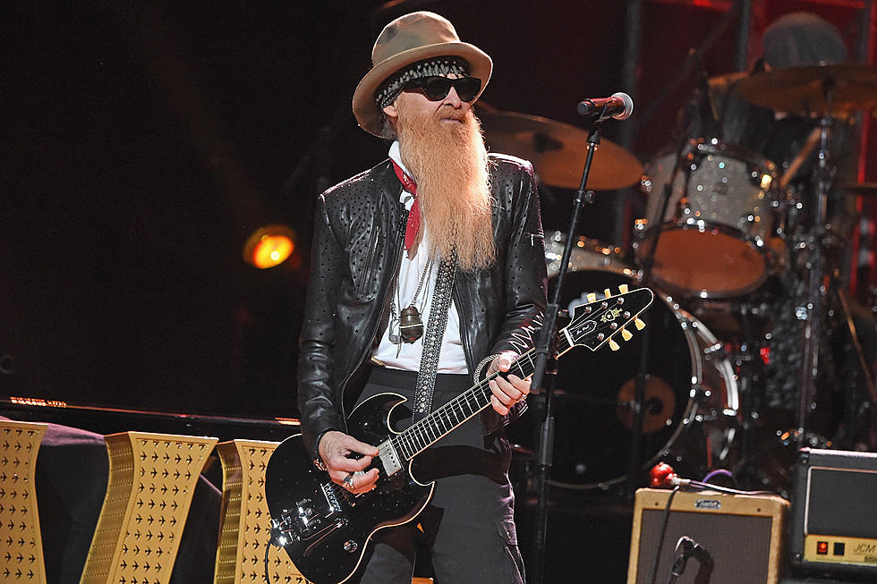 Happy 70th Birthday to the great Billy Gibbons!    