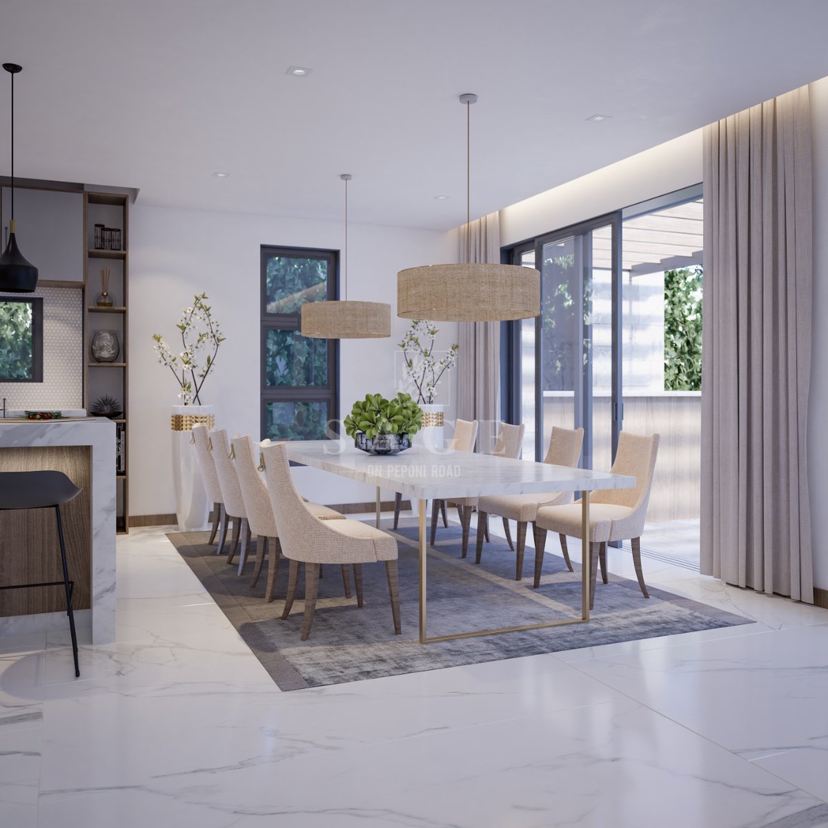 henleyrealty's tweet photo. Featuring luxury three-storey designs, ‘Sage on Peponi Road’ offers elegant open concept single-family homes conveniently located along #PeponiRoad in the #Kitisuru neighborhood ov erlooking the lush Karura Forest. 

Price: KES 75M

More details: https://t.co/xxM6JqhRBw https://t.co/ts31ScSdXl