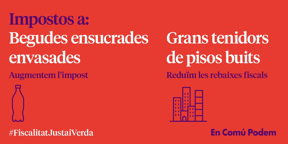 Comuns tweet media