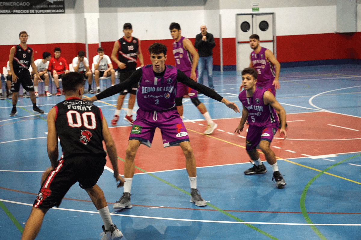UEMC Baloncesto Valladolid tweet media