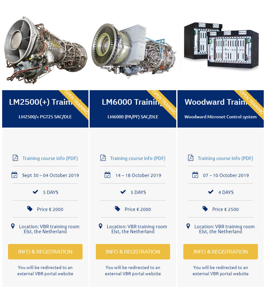 VBR_TP's tweet photo. Open training courses | February and March 2020 - https://t.co/lwVsgEBeoI https://t.co/Ylvl8kZb3s