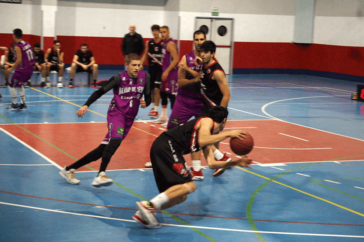 UEMC Baloncesto Valladolid tweet media