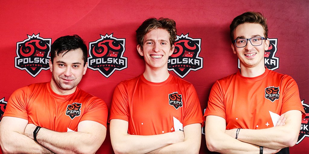 Łączy nas eFutbol tweet media