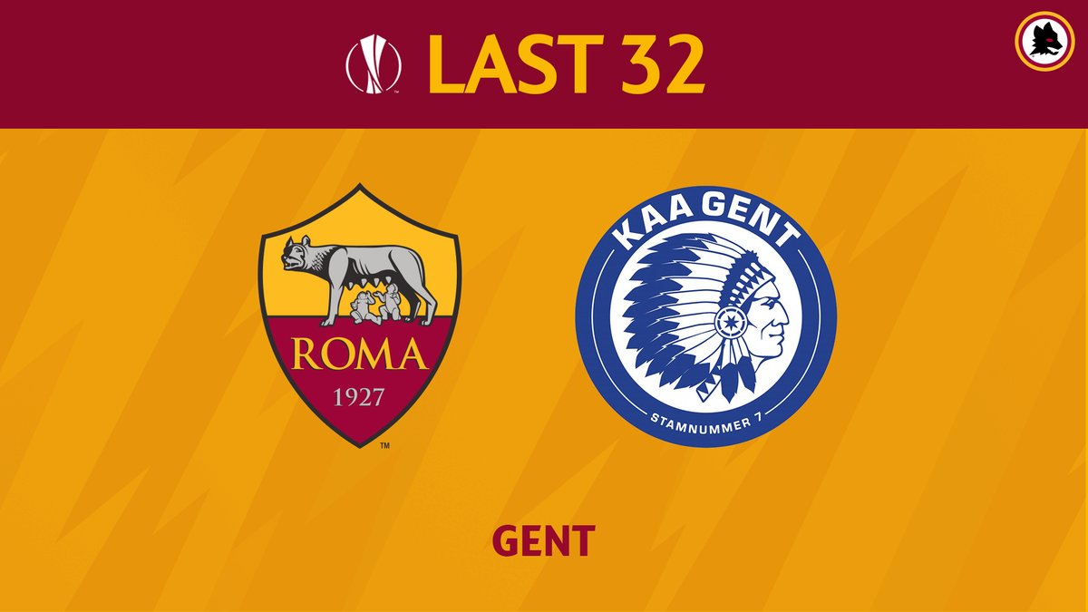 AS Roma English tweet media