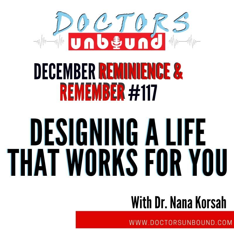 DoctorsUnbound's tweet image. We’ve touched on telemedicine and locums in the past but how do you actually prepare yourself to make such a huge career transition?

Dr. Nana Koshah gives us the details.

Link: buff.ly/2L8zuoe
