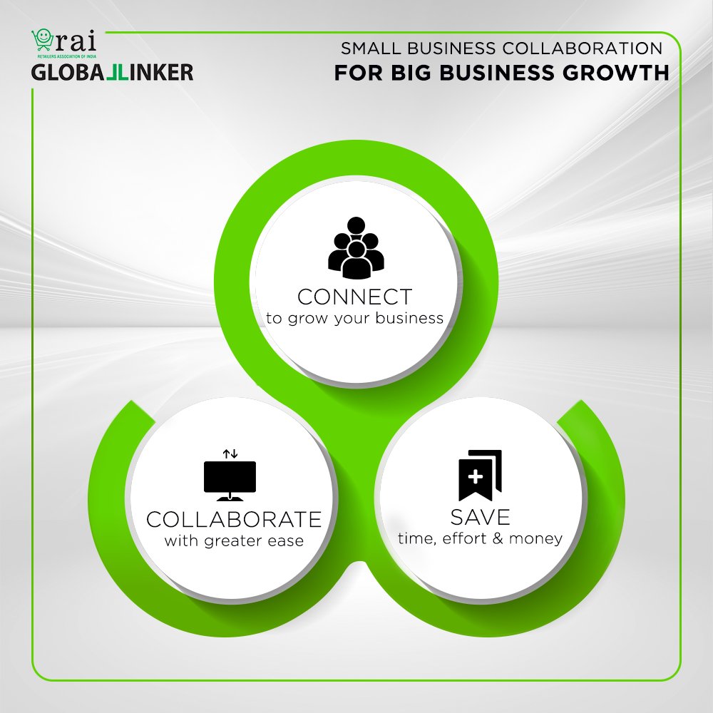rai_india's tweet photo. The Big Business Advantage for Small-Medium Businesses in India.
Know more: https://t.co/cdJQnHNDhg
#RAI #GlobalLinker #Retailers https://t.co/931qeDWbdv