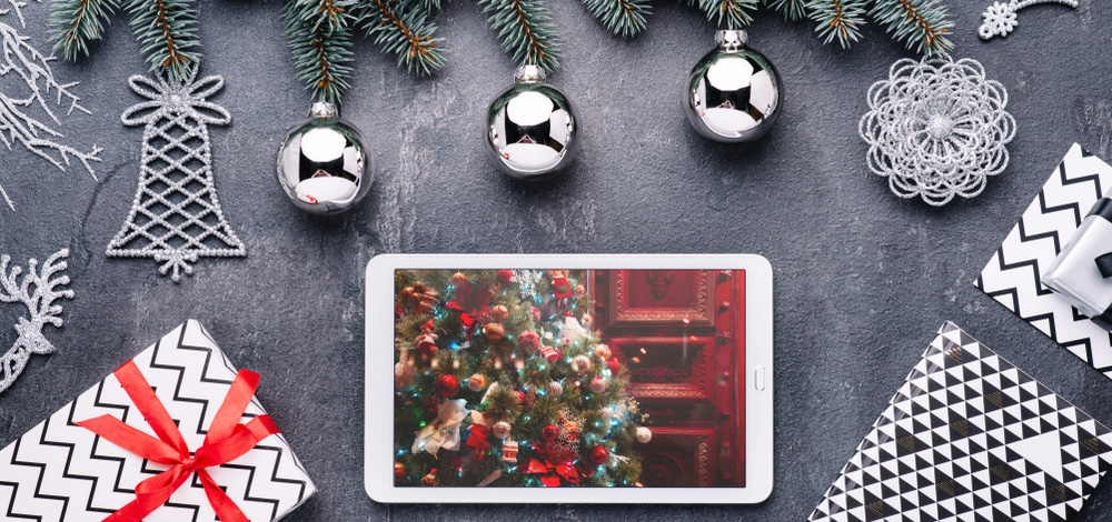 ProMediaSols's tweet photo. We have compiled a list of the best gadgets for you and your tekkie loved ones this Christmas in our new #blog. If you are thinking of making your home smarter for 2020 make sure you get in touch with us on 0345 505 1760 - https://t.co/eFxdERMiJw https://t.co/jou5ZqLrOC