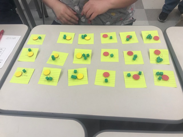 PS62TheKathlee1's tweet image. Exploring Mathematical Practices with Our Parents! #Inquiry #thinkingaboutmath #mathtalk #PTAPROUD #PS62 @SIBOD31 @vgallassio @ExecSupALodico @DOEChancellor @CWATSONHARRIS