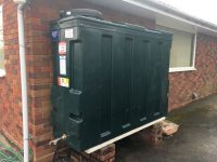 Tanks_UK's tweet photo. "Project Outcome" https://t.co/WAgPb5tmpg #Tank #Harlequin #CaseStudies #Oiltanks #Steel #Domesticheatingoiltanks #Bundedoiltanks https://t.co/n2APS7RJlR
