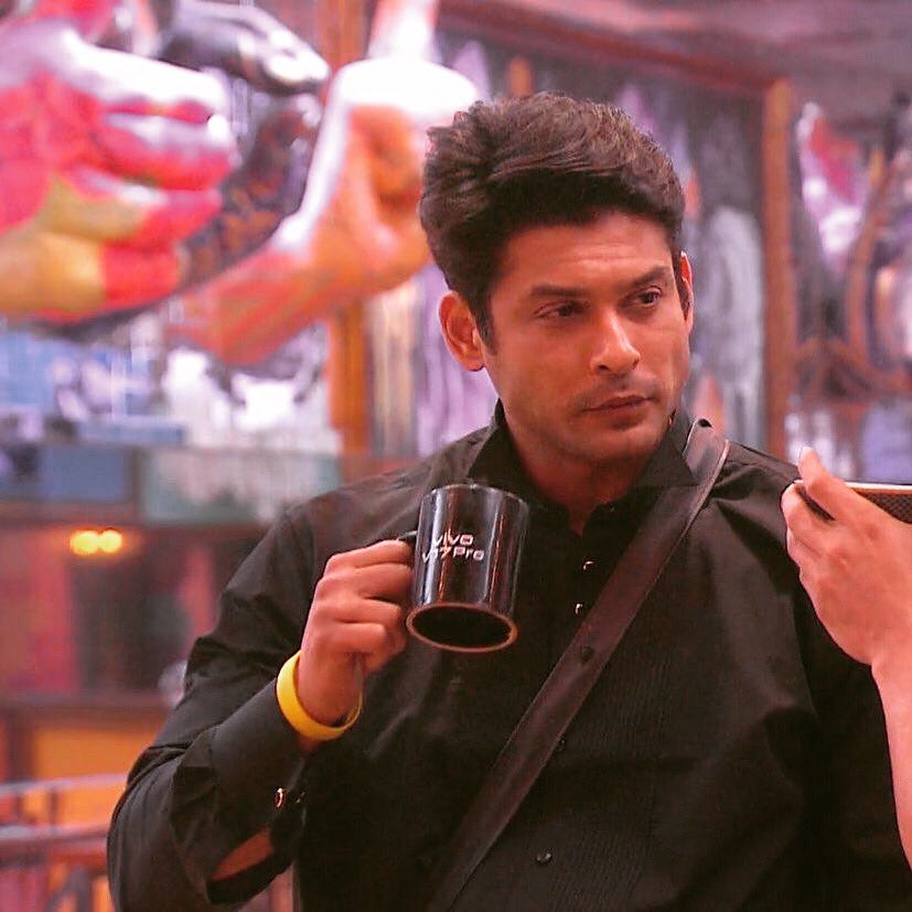 "The pessimist complains about the wind,
The optimist expects it to change,
The 'realist' adjusts the sails," - William Arthur Ward
.
#TeamSidharthShukla #SidharthShukla #RealSid #BB13 #BiggBoss13 #BiggBoss