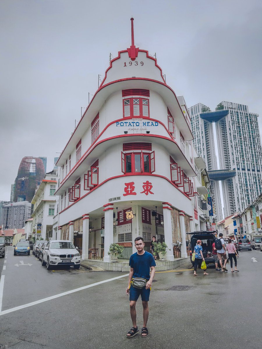 pizzamiepie's tweet photo. ==++ A THREAD ++==

TEMPAT INSTAGRAMBLE GRATIS DI SINGAPORE (pengalaman pribadi).

Bantu share yah biar semua pada tau :) https://t.co/dzog8sZPSG