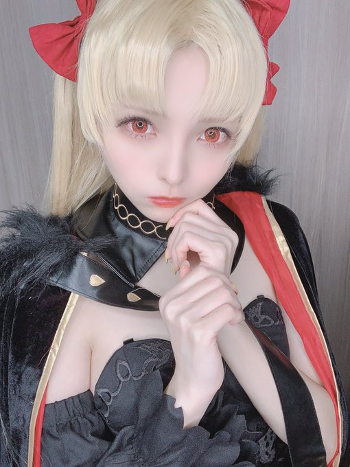 Twitterのコスプレ画像63