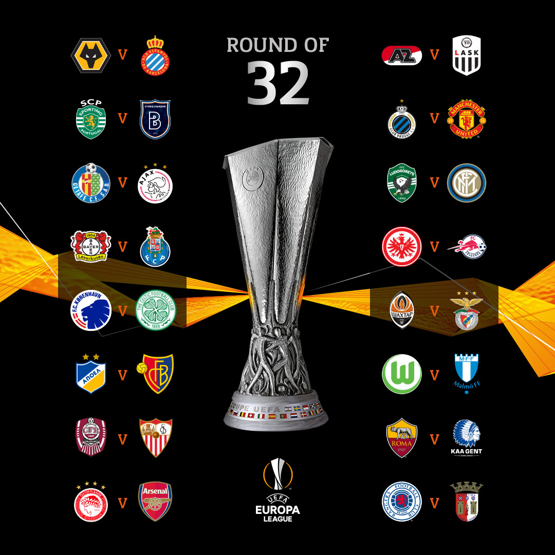 uefa euro league 2019