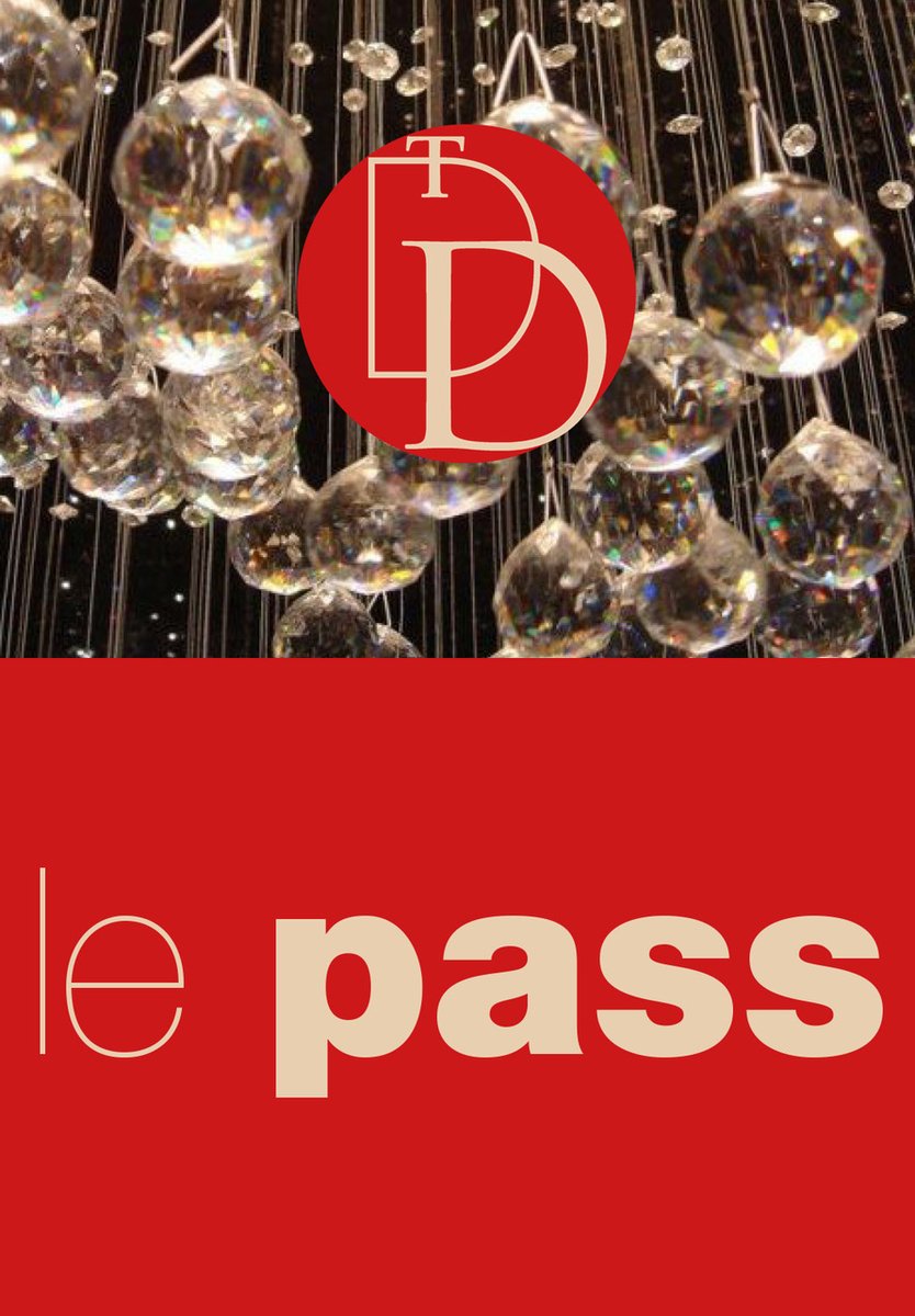 DailyDressing's tweet image. La bonne idée ? Non, pas pour les cadeaux, mais pour vous ! Soyez sûre d'être stylée pour les fêtes avec notre formule PASS
#Noel #Style #Fêtes
bit.ly/35sMV8S