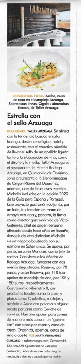 Rte Víctor Gutiérrez (@restaurantevg) on Twitter photo 