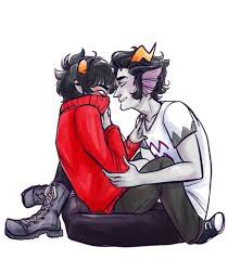 JiroSadow's tweet photo. Cronus Ampora

Gender- Male
Preference- Male or Female
Age- 22
Species- Troll or Human
Height- 6’4”
Weight- 153lbs
Background- Cronus Ampora is the Bard of Hope and Eridan’s dancestor. Not much is known about him. Unlike other trolls his shirt is. Either black nor his own blood— https://t.co/oOPBbxaiFw