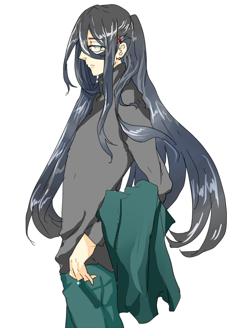 アンニュイ男子のtwitterイラスト検索結果 アンニュイ男子のtwitterイラスト検索結果