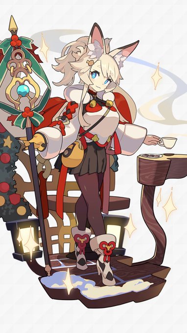 かわいいの引けた 