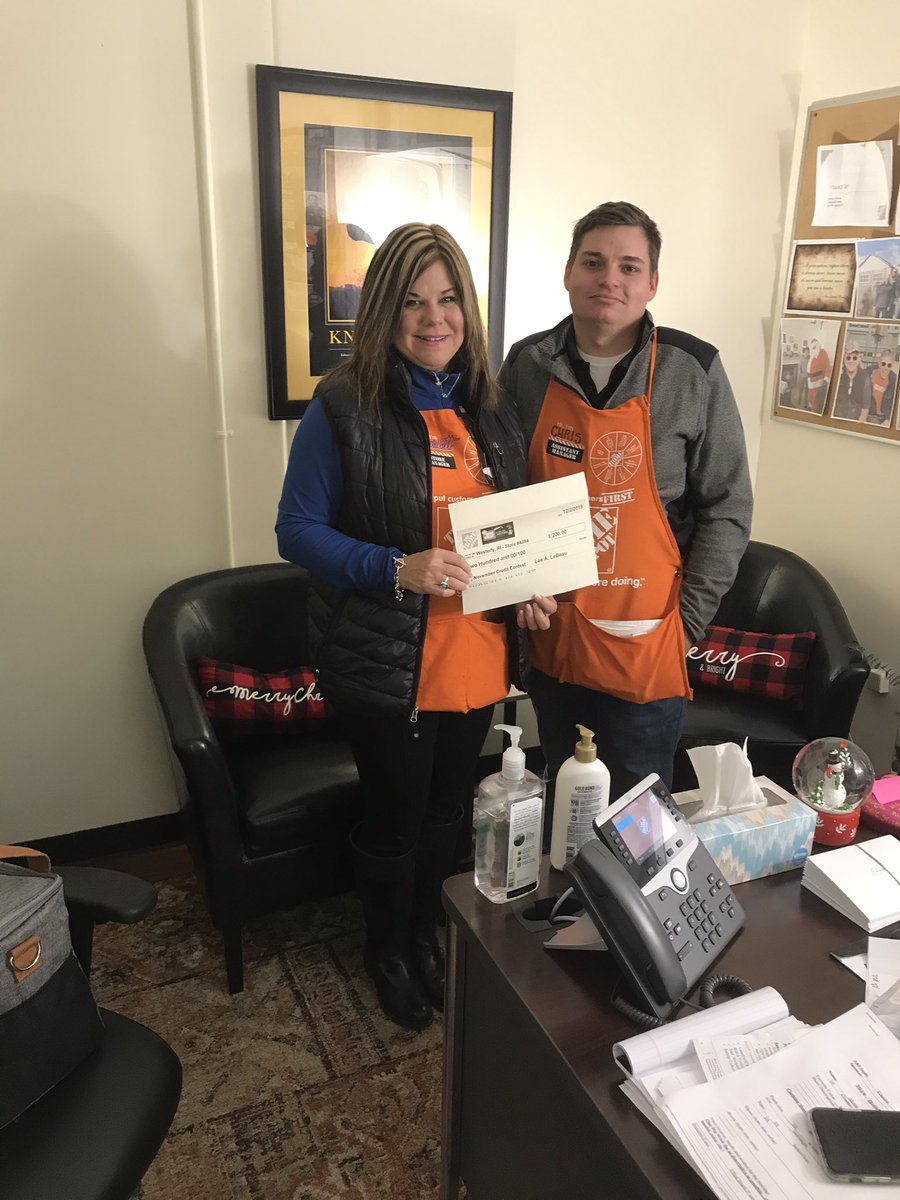 Scarlett, Chris and the rest of the great Westerly Team win again!! Great job in credit as usual!! <a href="/maryanne_stl/">Maryanne St. Laurent</a> <a href="/BelliveauRob/">Rob Belliveau</a> @TeamWesterlyRI