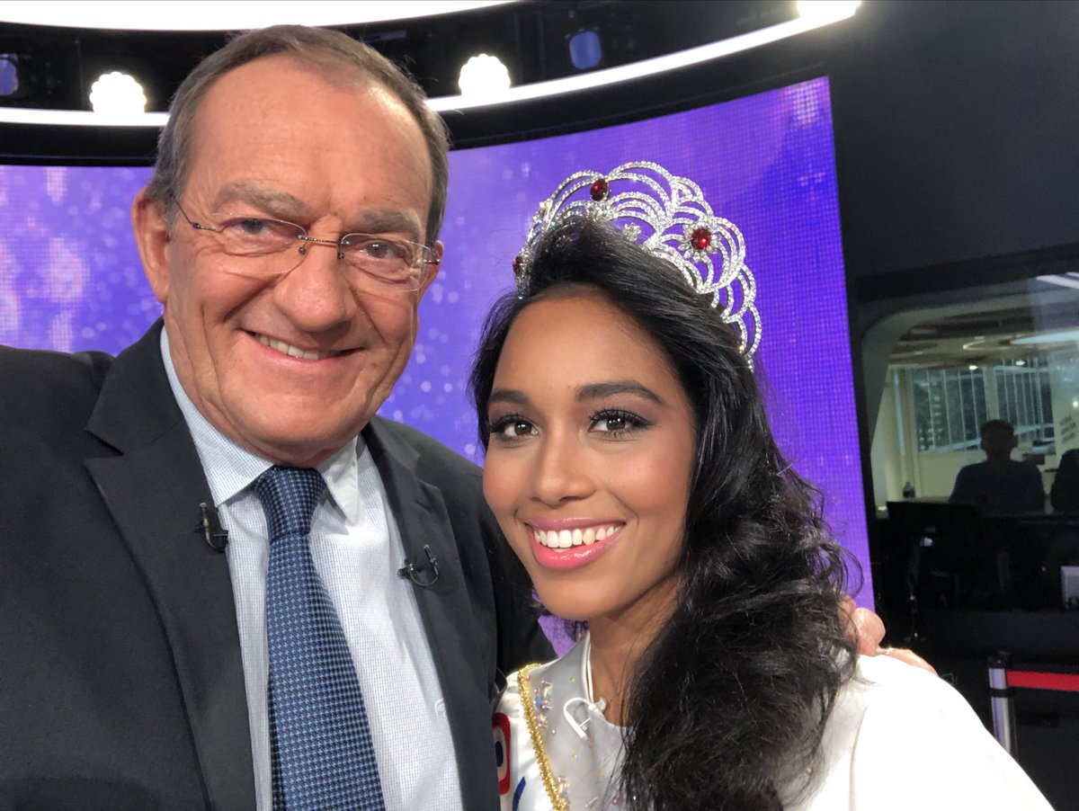 Jean-Pierre Pernaut tweet media