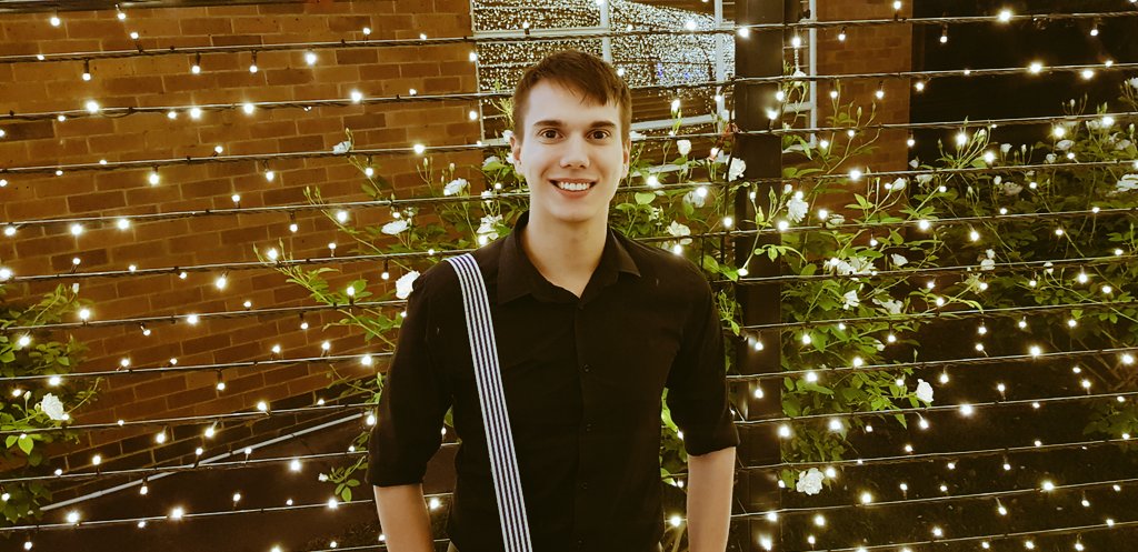 BrendanVent's tweet photo. Be Always Happy no Matter what you do
#QueerCallOut #16December #BlackDay #gayboy https://t.co/ZfJvcCdAaw