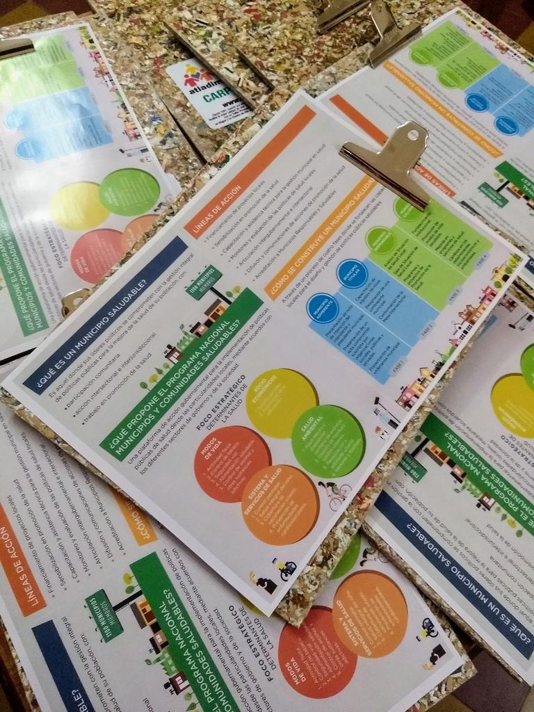 GermanLaRioja's tweet image. Jornadas de Desarrollo de Oportunidades de #EconomíaCircular en @MSanagasta organizadas por Compromiso Empresarial para el #Reciclaje #CEMPRE, junto a empresa Dow y @TetraPakAr.

Apuntan a incrementar los niveles de reciclado basado en sistema #GIRSU