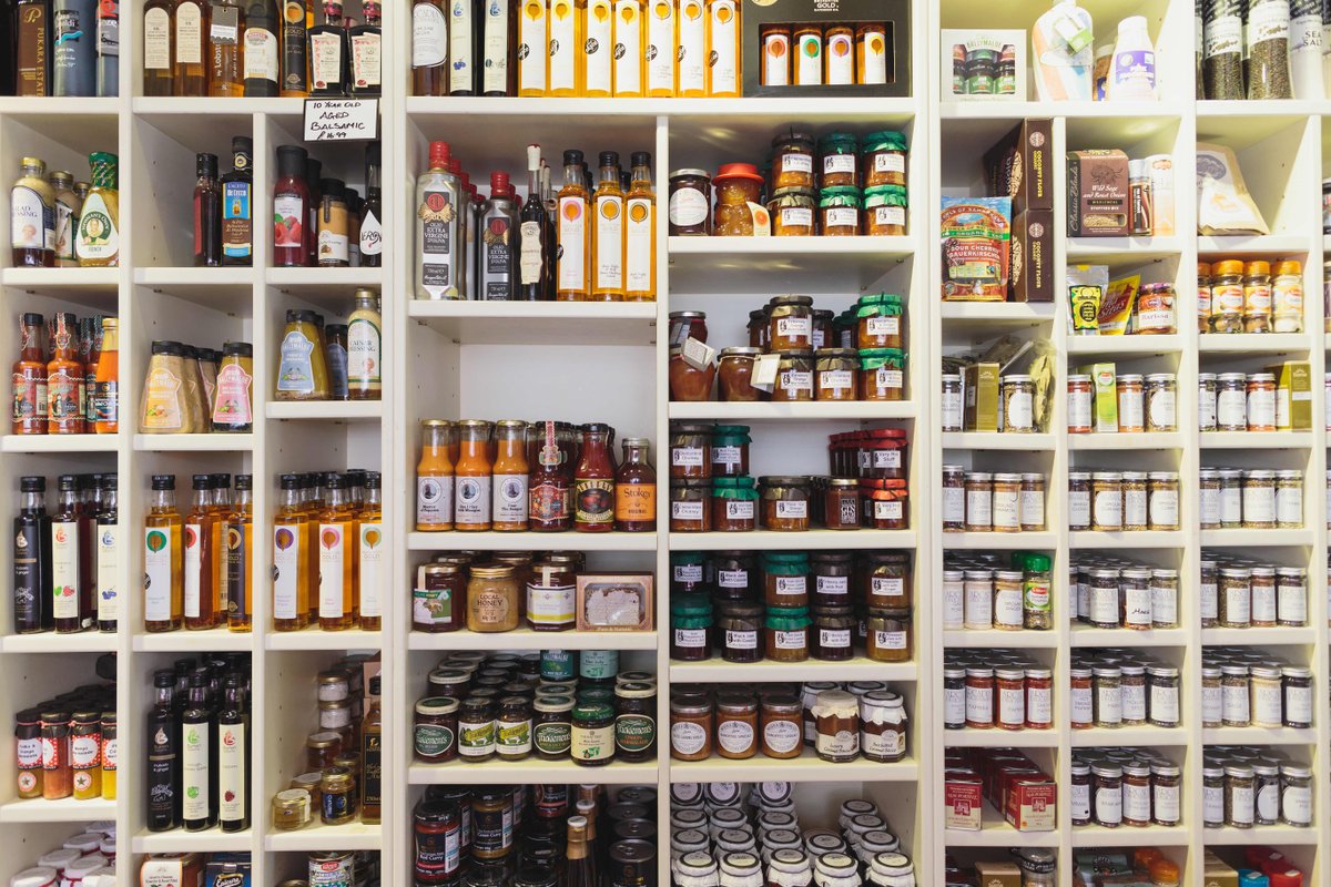 Get all those little extras that will elevate your Christmas meals to another level! We have a diverse and unique selection of food products on our shelves that you can’t get anywhere else. Call in for a nosey! #shoplocal #indieretail #delilife #christmasfood #celebrationfood
