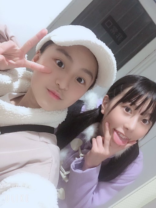 Twitterのコスプレ画像15