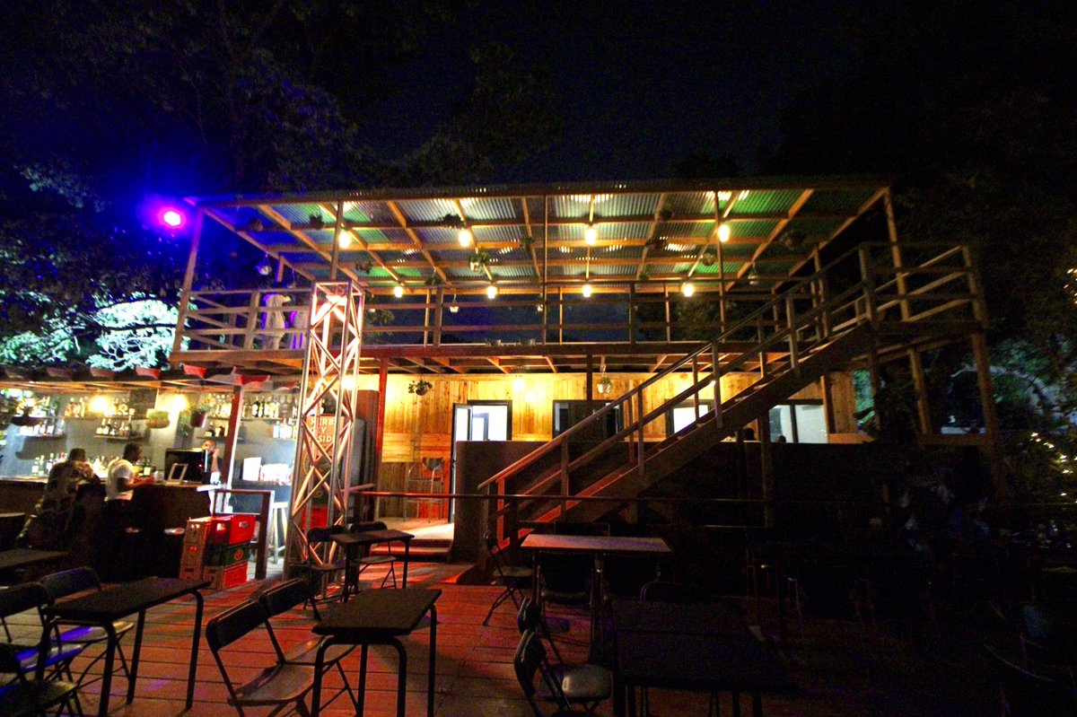 +233 Jazz Bar & Grill tweet media