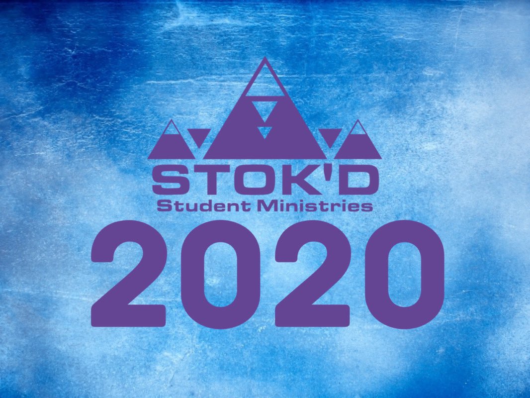 STOKDStudentMin's tweet photo. Some 🔥 🔥 , yes we mean 🔥 🔥, things are coming for 2020! Give us a follow to find out more as 2020 gets closer! https://t.co/h6tjyGwyyR