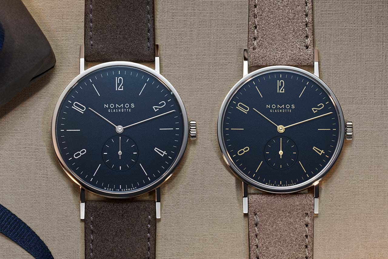Nomos 2019 cheap