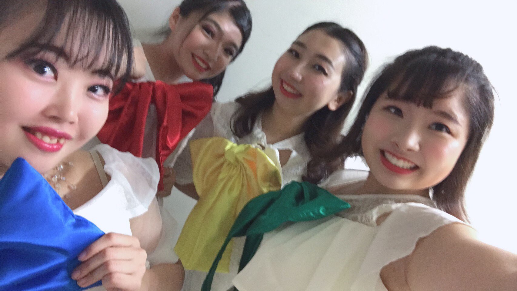河原 芽生 キャンディーズの4人 年下の男の子を歌いました まさかクリスマスコンサートでこの曲を歌うとは思っていませんでしたが アイドルの気持ちで楽しかったです ありがとうございました T Co J4cszfuj6q Twitter