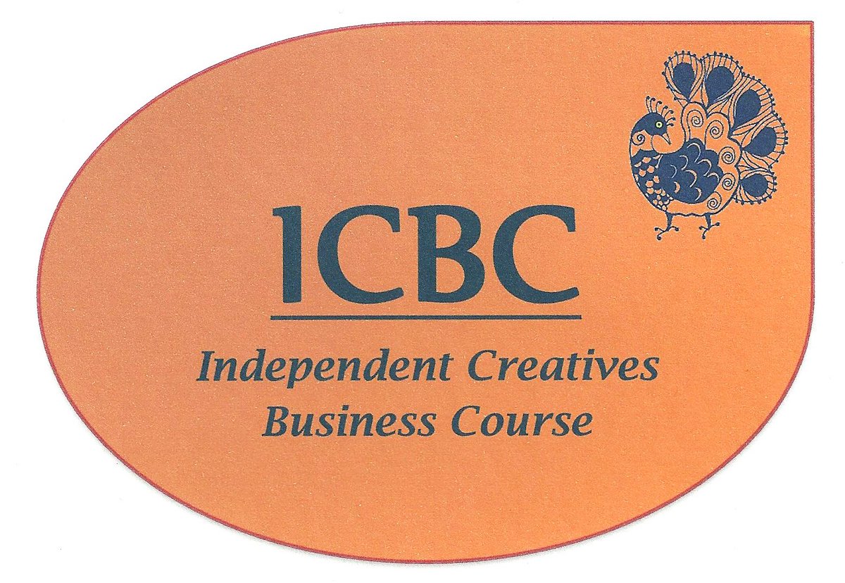 PeterChandstory's tweet photo. Freelancers- ONE spot available for 7th January 2020 in Wolverhampton. Effective Marketing, Promotion, Pricing, Networking and lots more. Interested in turning your creativity into a viable enterprise? More info- info@peterchand.com
#MakingYourCreativityPay #ProfessionalCreatives https://t.co/qX1EXnTOZM
