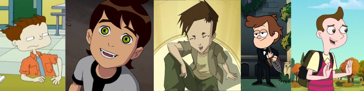JayMarLee1006's tweet photo. Five of my favorite brunette boys! Phil, Ben Ulrich, Dipper and Milo.
#AllGrownUp #Ben10 #CodeLyoko #GravityFalls #MiloMurphysLaw #PhilDeVille #BenTennyson #UlrichStern #MasonPines #DipperPines #MiloMurphy https://t.co/3D1Xye6ddz